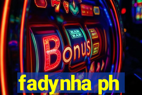 fadynha ph